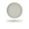 Incise Porcelain Lucine Presentation Plate 20cm