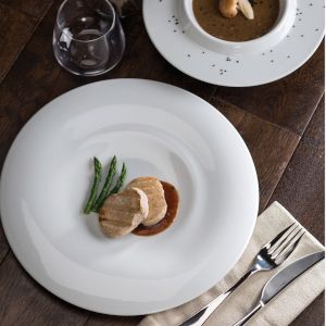 UTOPIA Titan Tableware