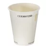 Aqueous Lined Half Pint festival Cup
