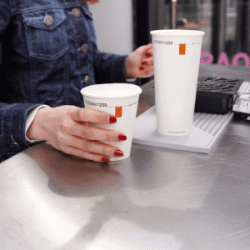 Festival & Events Cups