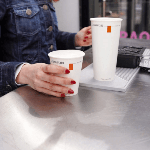 Festival & Events Paper Cups