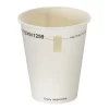 Festival and Events Half Pint Paper Cup