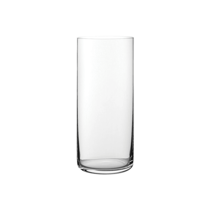 UTOPIA Finesse Hiball Glass 15.75oz (45cl)<br>(Pack of 6)