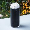 Finesse Long Drink Glass used to serve a delicious cold drink