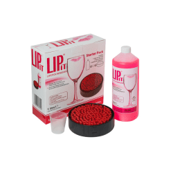 LIPit Starter Brush Set
