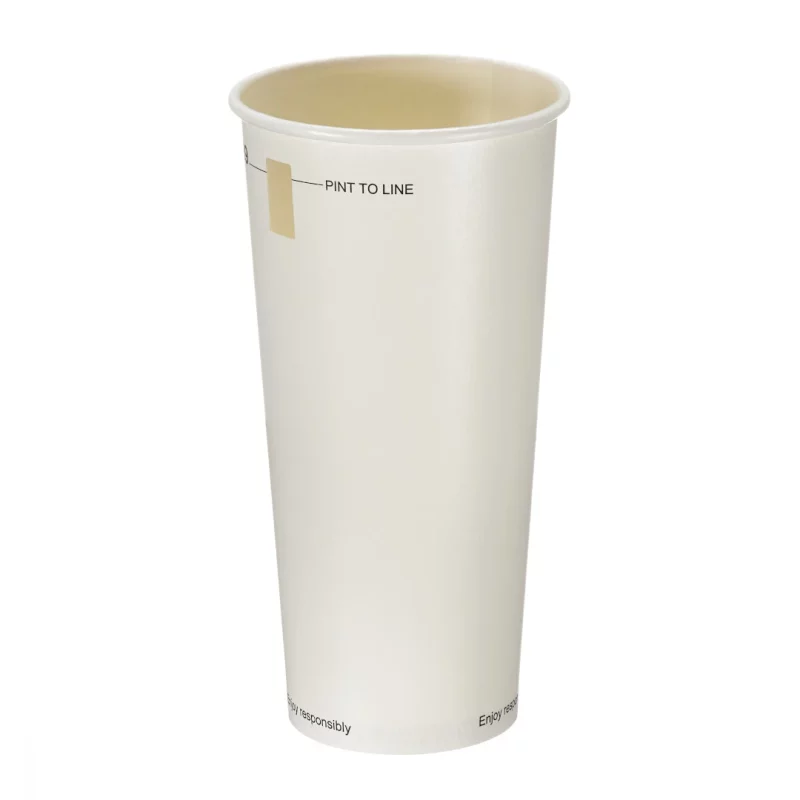 Pint Paper Festival Cup