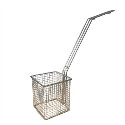 Scampi Basket