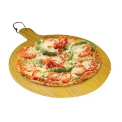 12 Inch Round Pizza Board