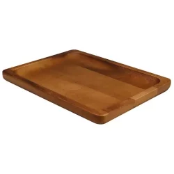 Acacia Serving Platter