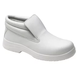 Anti-Bacterial High Tops