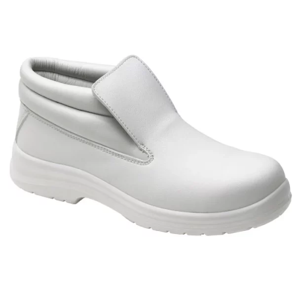 Anti-Bacterial High Tops