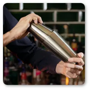 Bar Equipment and Bar Supplies