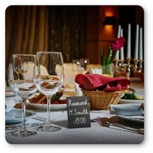 JC Catering & Bar Supplies Ltd offer a vast array of Front Of House products.