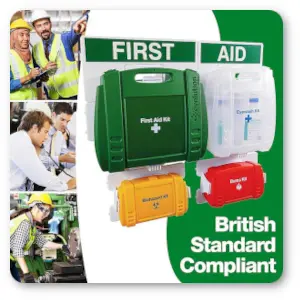 Health & Safety products for use by bar & catering staff
