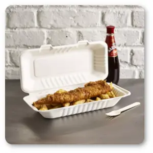 JC Catering & Bar Supplies Ltd are Blackpool's leading supplier of Paper & Disposables for use in the Catering Industry.
