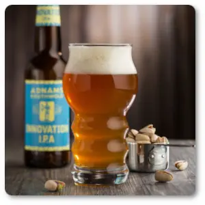 Glassware - Beer Glasses
