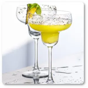 Cocktail Glasses