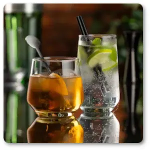Crown Glass