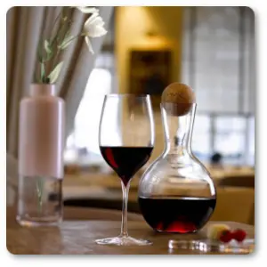 Glassware - Fine Dining