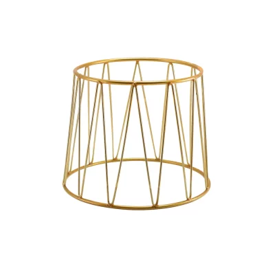 Gold Crown Buffet Riser 20cm