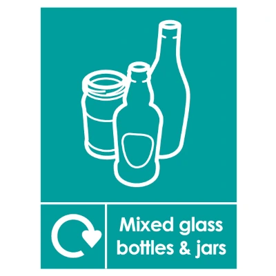 Recycling Signs