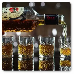 Shot Glasses