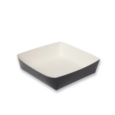 Asian Pan Tray