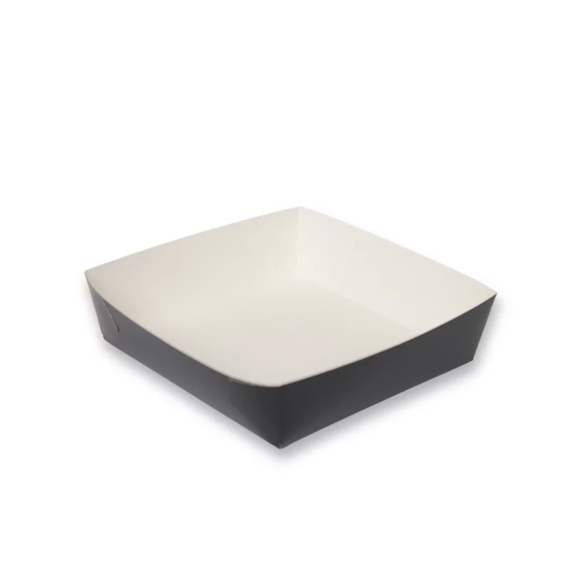 Asian Pan Tray