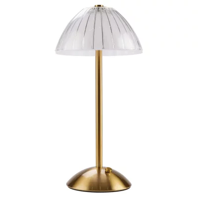 Classic Bronze Table Lamp