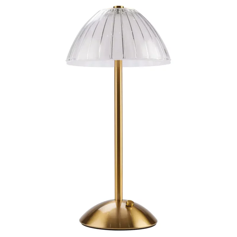 Classic Bronze Table Lamp