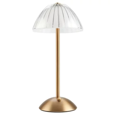 Classic Brown Table Lamp