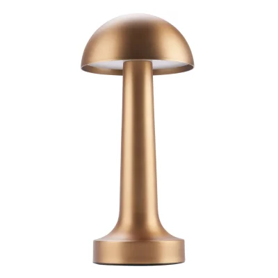 Dome Bronze Table Lamp