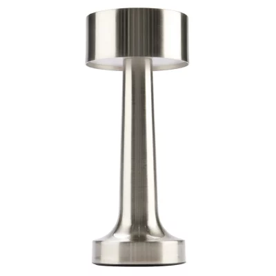 GEO Steel Table Lamp