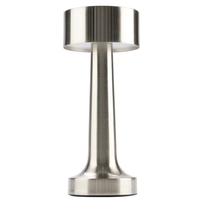 GEO Steel Table Lamp