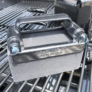 Grill Cleaning