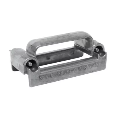Grillmaster Grill Brick Holder
