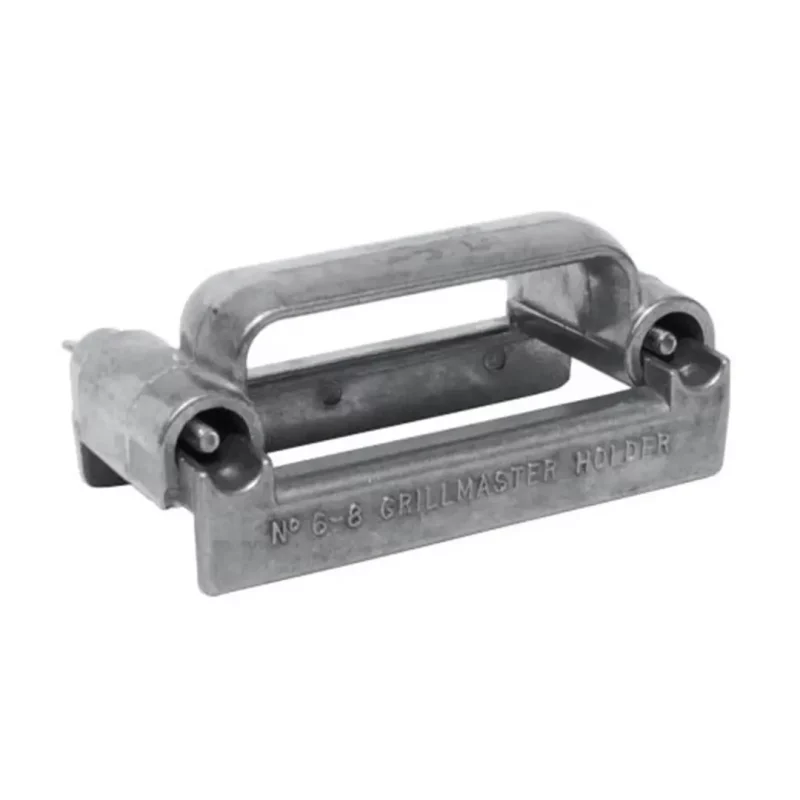 Grillmaster Grill Brick Holder