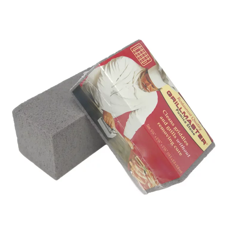 Grillmaster® Grill Brick - Image 2