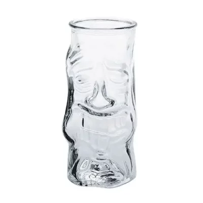 Joker Cocktail Glass