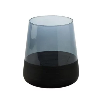 Matte Grey Tumbler