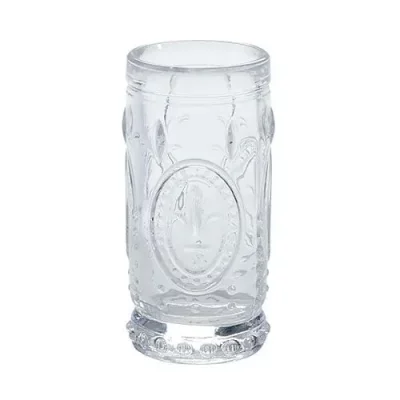 Mystic Cocktail Glass