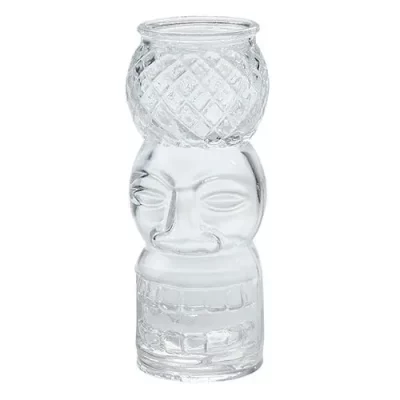 Totem Cocktail Glass