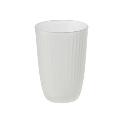 White Frosted Long Drink