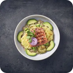 Antigo Barley Terra Bowls Antigo Barley Terra Bowls