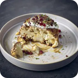 Antigo Barley Terra Bowls Antigo Barley Terra Presentation Plates