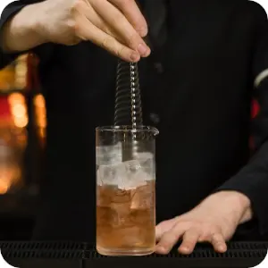 Bar Spoons Bar Spoons