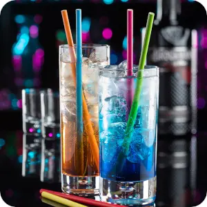 Bar Sundries
