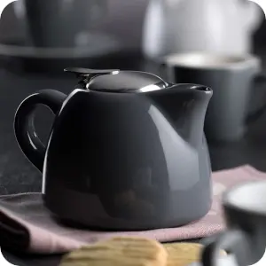 UTOPIA Barista Teapots