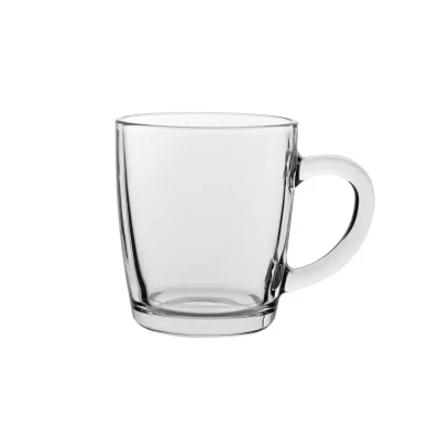 Barrel Toughened Mug