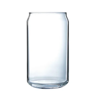 Can Hiball Glass